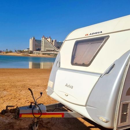 Caravan In The Desert Eilat Eksteriør bilde